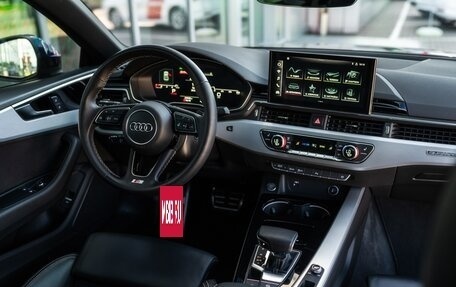 Audi A5, 2022 год, 5 200 000 рублей, 10 фотография