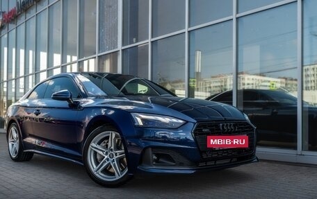 Audi A5, 2022 год, 5 200 000 рублей, 5 фотография