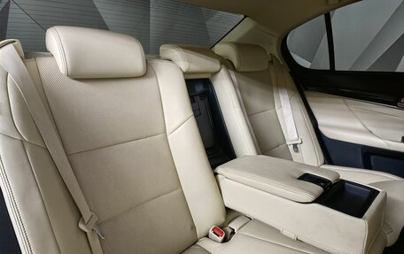 Lexus GS IV рестайлинг, 2013 год, 2 693 000 рублей, 13 фотография