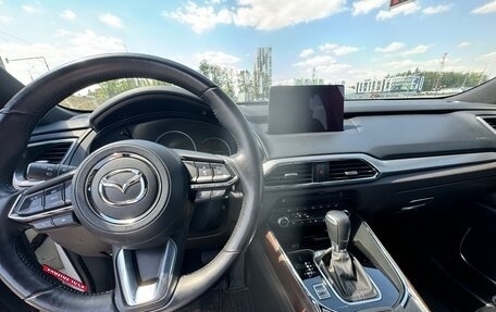 Mazda CX-9 II, 2022 год, 5 250 000 рублей, 6 фотография