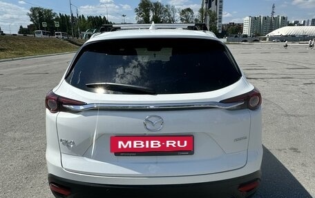 Mazda CX-9 II, 2022 год, 5 250 000 рублей, 2 фотография