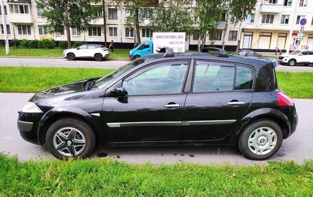 Renault Megane II, 2005 год, 475 000 рублей, 5 фотография