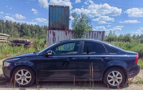 Volvo S40 II, 2012 год, 1 100 000 рублей, 3 фотография