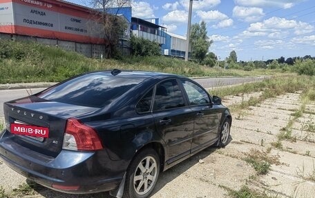 Volvo S40 II, 2012 год, 1 100 000 рублей, 5 фотография