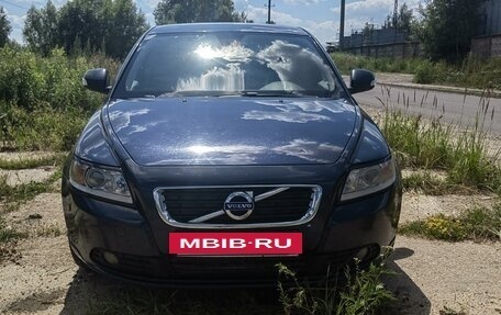 Volvo S40 II, 2012 год, 1 100 000 рублей, 2 фотография