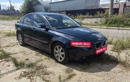 Volvo S40 II, 2012 год, 1 100 000 рублей, 6 фотография