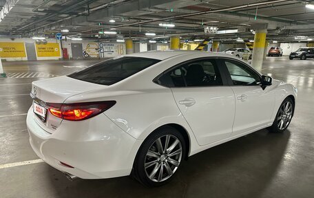 Mazda 6, 2021 год, 2 750 000 рублей, 4 фотография