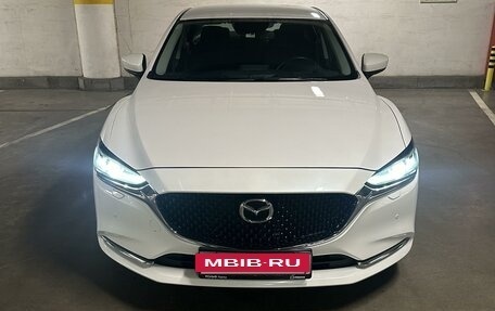 Mazda 6, 2021 год, 2 750 000 рублей, 2 фотография