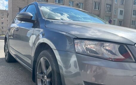 Skoda Octavia, 2014 год, 950 000 рублей, 2 фотография