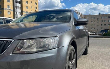 Skoda Octavia, 2014 год, 950 000 рублей, 5 фотография