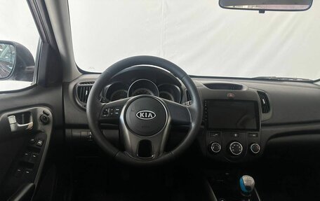 KIA Cerato III, 2010 год, 849 900 рублей, 9 фотография