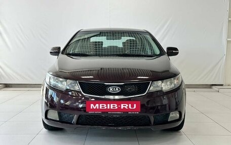 KIA Cerato III, 2010 год, 849 900 рублей, 3 фотография