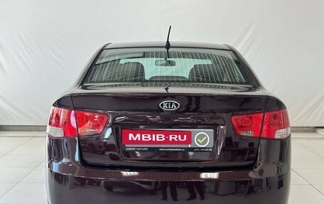 KIA Cerato III, 2010 год, 849 900 рублей, 4 фотография