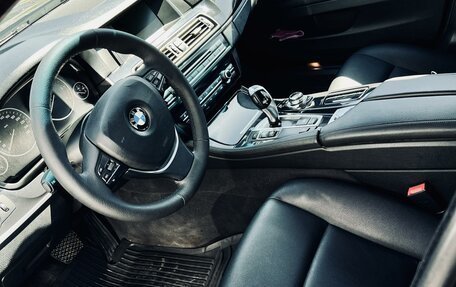 BMW 5 серия, 2013 год, 2 200 000 рублей, 4 фотография