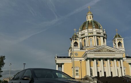 BMW 5 серия, 2013 год, 2 200 000 рублей, 3 фотография