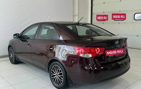 KIA Cerato III, 2010 год, 849 900 рублей, 2 фотография