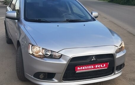 Mitsubishi Lancer IX, 2008 год, 735 000 рублей, 16 фотография