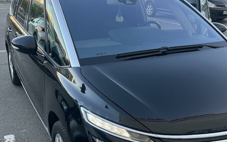 Citroen C4 Picasso II рестайлинг, 2017 год, 1 600 000 рублей, 3 фотография