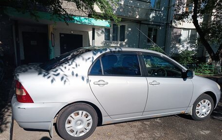 Toyota Corolla, 2001 год, 490 000 рублей, 3 фотография