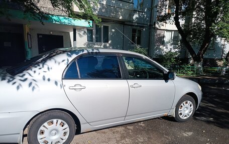 Toyota Corolla, 2001 год, 490 000 рублей, 2 фотография