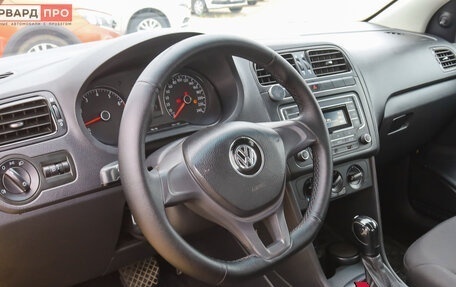 Volkswagen Polo VI (EU Market), 2019 год, 1 050 000 рублей, 4 фотография