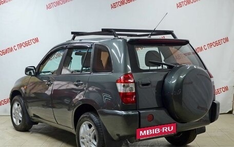 Chery Tiggo (T11), 2009 год, 419 000 рублей, 4 фотография