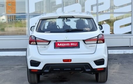 Mitsubishi ASX I рестайлинг, 2022 год, 3 059 000 рублей, 4 фотография