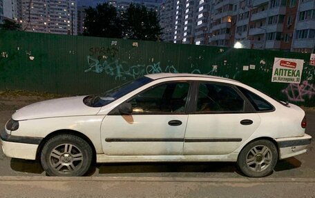 Renault Laguna II, 1999 год, 130 000 рублей, 4 фотография