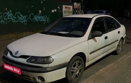 Renault Laguna II, 1999 год, 130 000 рублей, 5 фотография