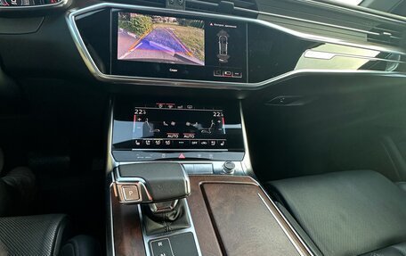 Audi A6, 2019 год, 5 720 000 рублей, 7 фотография