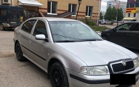 Skoda Octavia, 2005 год, 390 000 рублей, 2 фотография