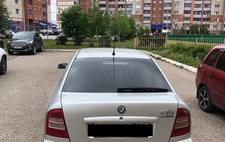 Skoda Octavia, 2005 год, 390 000 рублей, 3 фотография