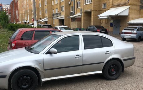 Skoda Octavia, 2005 год, 390 000 рублей, 6 фотография