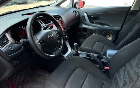 KIA cee'd III, 2013 год, 949 000 рублей, 11 фотография