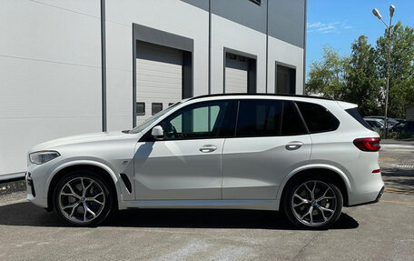 BMW X5, 2020 год, 7 990 000 рублей, 5 фотография