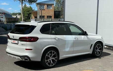 BMW X5, 2020 год, 7 990 000 рублей, 7 фотография