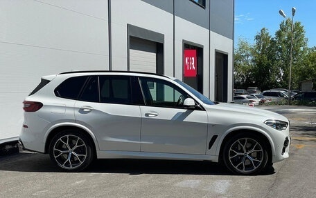 BMW X5, 2020 год, 7 990 000 рублей, 4 фотография