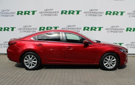 Mazda 6, 2015 год, 1 649 000 рублей, 2 фотография