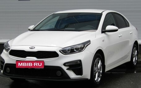 KIA Cerato IV, 2020 год, 2 145 000 рублей, 1 фотография