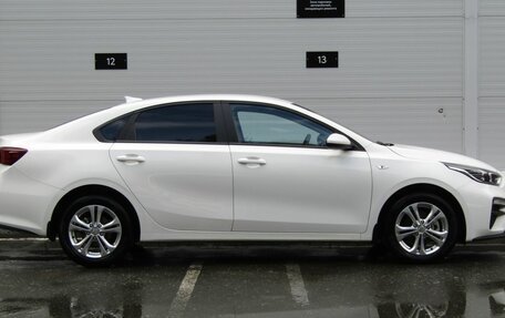 KIA Cerato IV, 2020 год, 2 145 000 рублей, 6 фотография