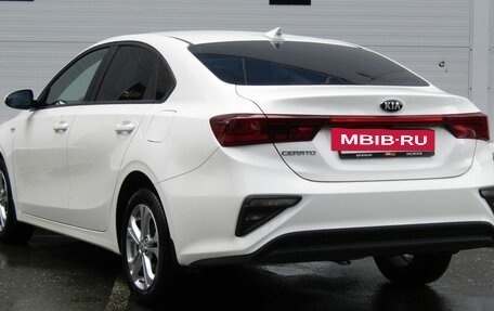 KIA Cerato IV, 2020 год, 2 145 000 рублей, 3 фотография