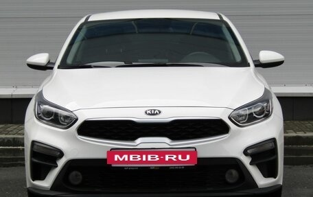 KIA Cerato IV, 2020 год, 2 145 000 рублей, 8 фотография