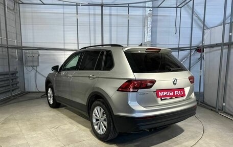 Volkswagen Tiguan II, 2020 год, 2 450 000 рублей, 7 фотография