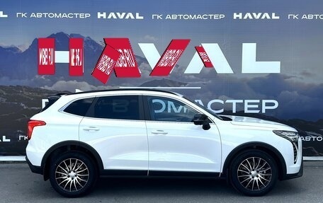 Haval Jolion, 2024 год, 2 499 000 рублей, 4 фотография