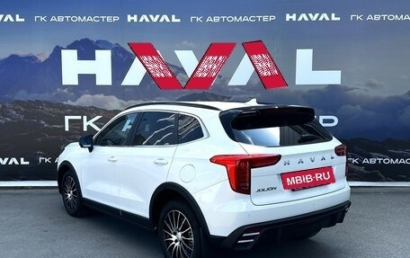 Haval Jolion, 2024 год, 2 499 000 рублей, 8 фотография