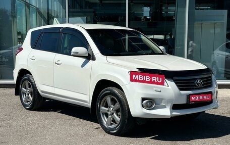 Toyota RAV4, 2012 год, 1 690 000 рублей, 1 фотография