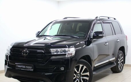 Toyota Land Cruiser 200, 2016 год, 5 700 000 рублей, 1 фотография