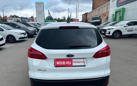 Ford Focus III, 2017 год, 899 000 рублей, 7 фотография