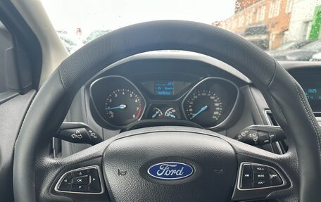 Ford Focus III, 2017 год, 899 000 рублей, 17 фотография