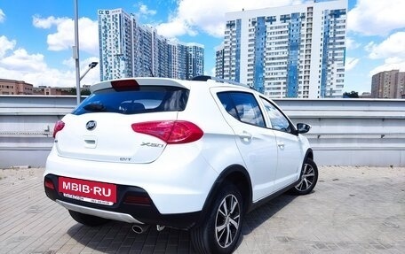 Lifan X50, 2018 год, 780 000 рублей, 3 фотография